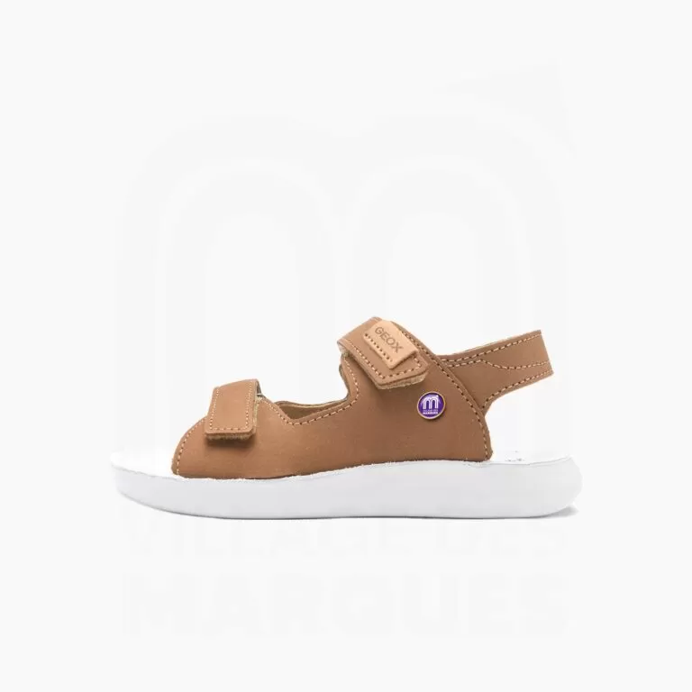 Geox Lightfloppy Sandales Cadet Garçon