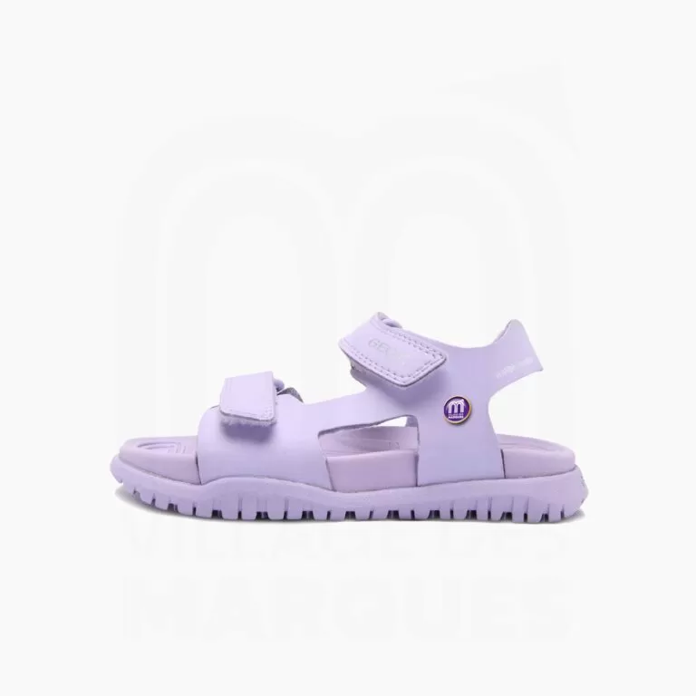 Geox Fusbetto Sandales Cadet Fille