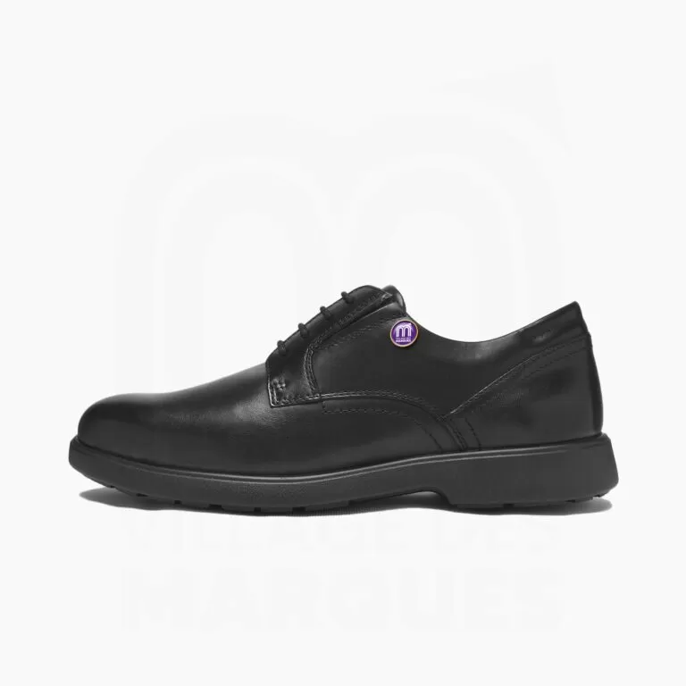 Geox Spherica Mocassins en cuir Homme