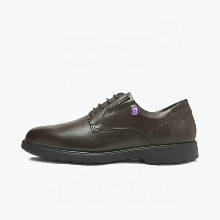 Geox Spherica EC Large Moccassins Homme