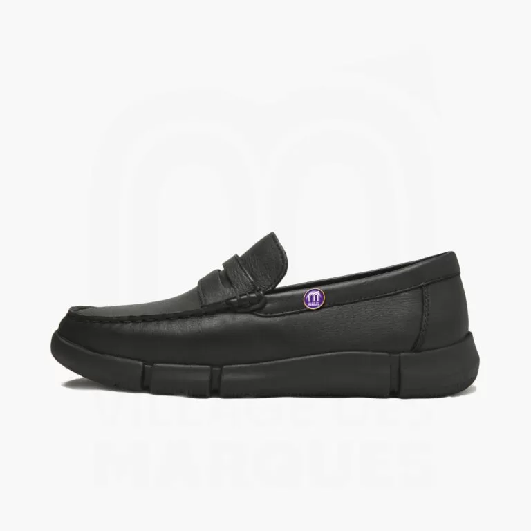 Geox Adacter Mocassins à Enfiler Homme