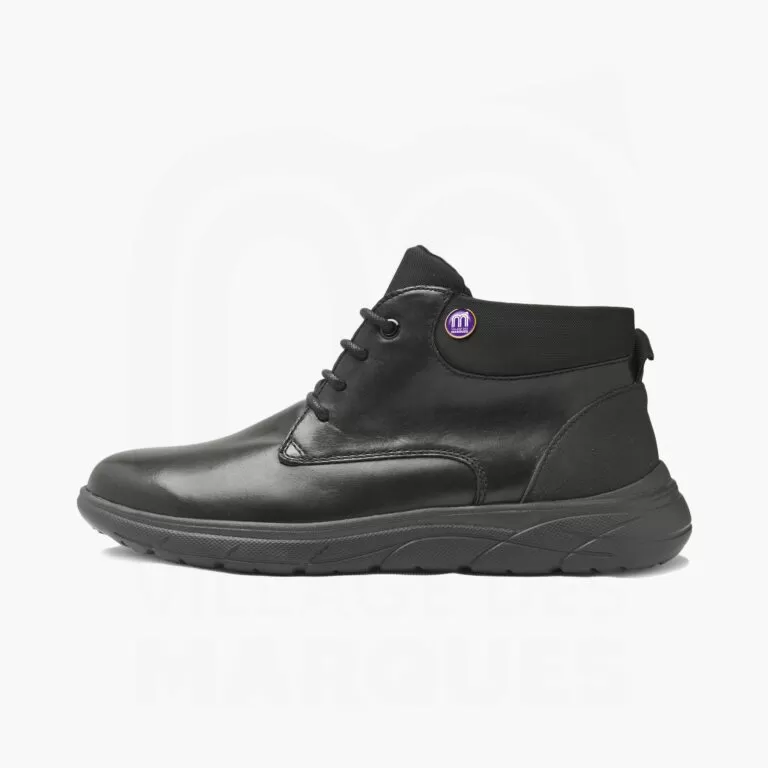 Geox U PORTELLO Bottines Homme