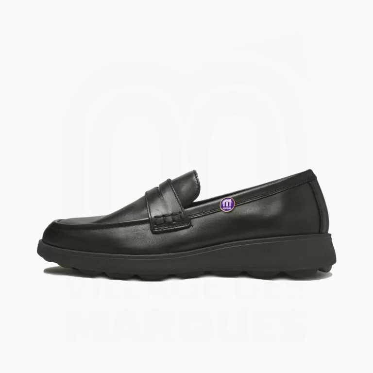 Geox Spherica EC10 Moccassins Homme