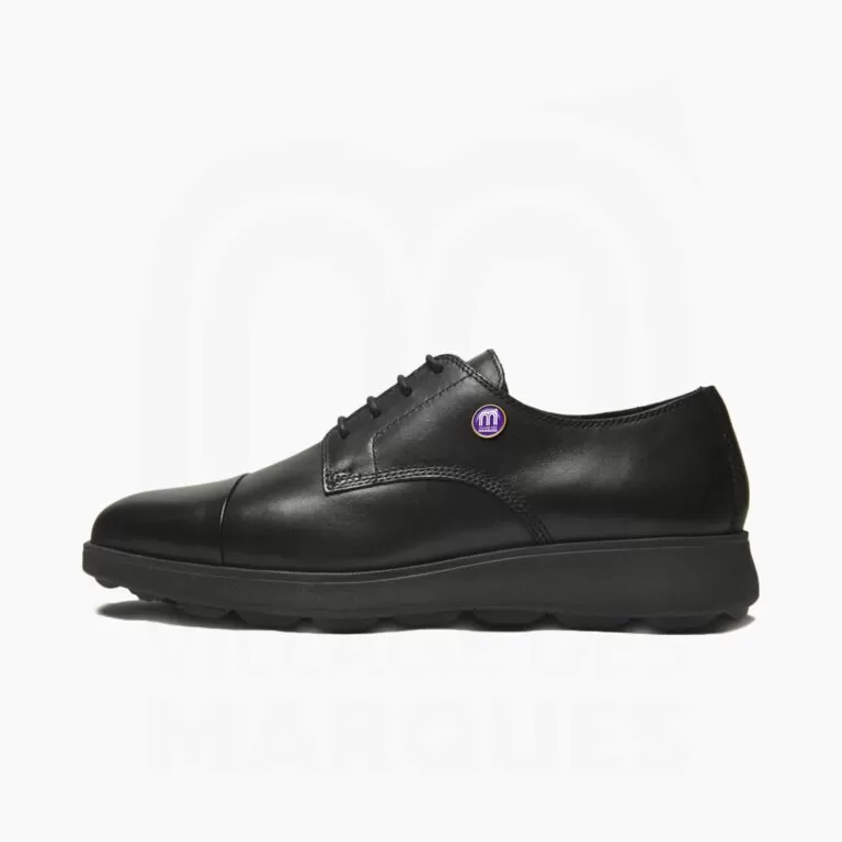 Geox Spherica EC10 Moccassins décontracté Homme