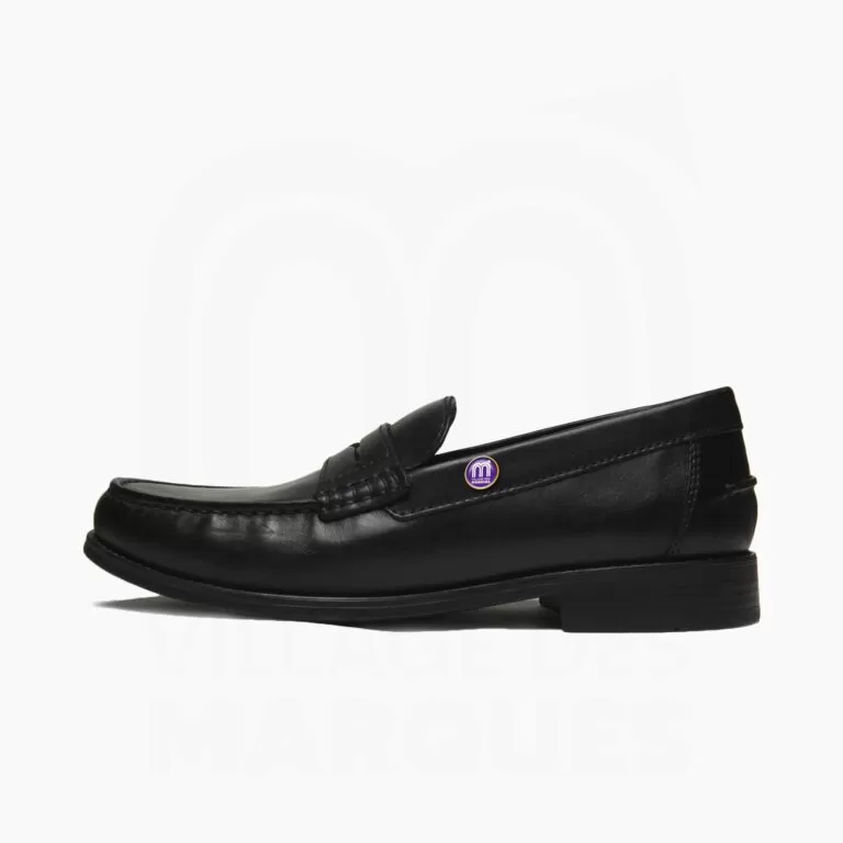 Geos Damon Moccassins Homme