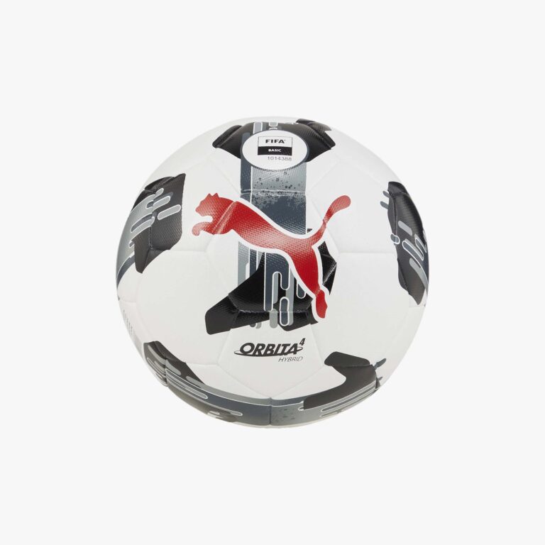 Puma Orbita 4 HYB Hybrid FIFA Basic Ballon D’entraînement