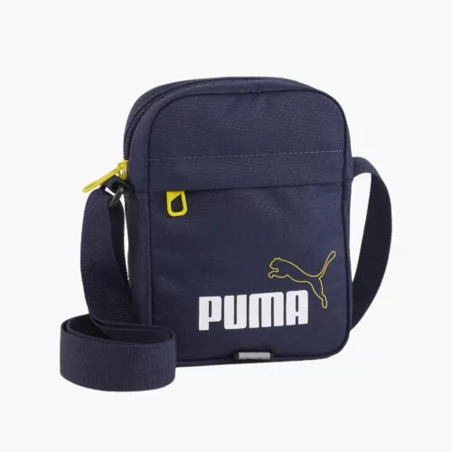 Puma Sac à bandoulière Junior Unisex