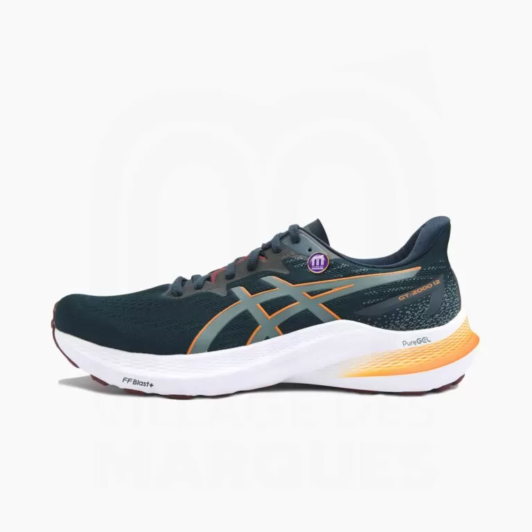 Asics GT-2000 12 Basket De Running Homme