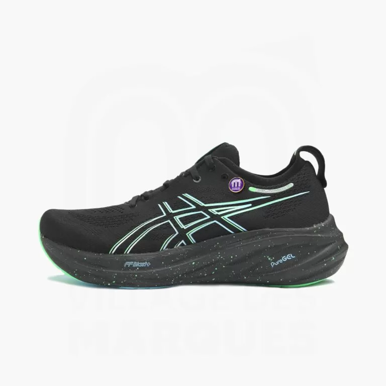 Asics Gel-Nimbus 26 Basket De Running Homme