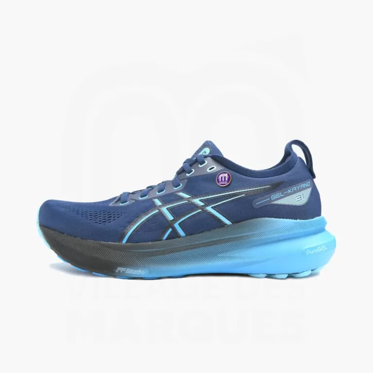 Asics GEL-KAYANO 31 Basket De Running Homme