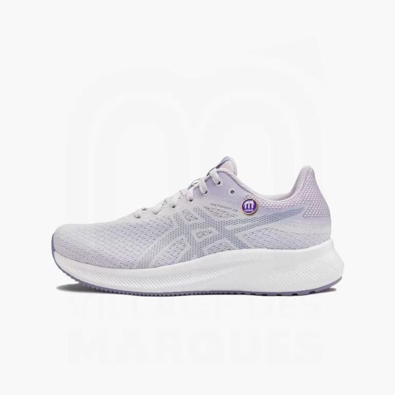 Asics 13 Patriot Basket De Running Femme