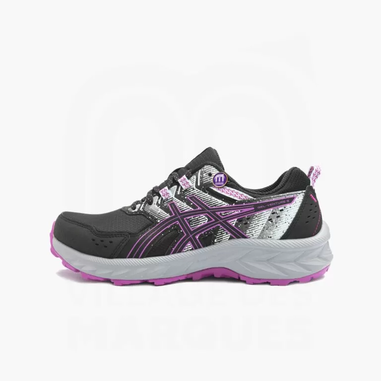 Asics Gel-Venture 9 Basket De Running Femme