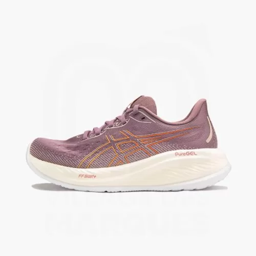 Asics Gel-Cumulus 26 Basket De Running Pour Femme