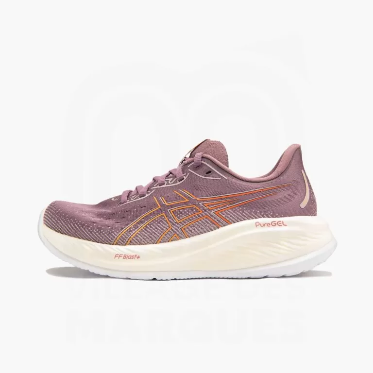 Asics Gel-Cumulus 26 Basket De Running Pour Femme