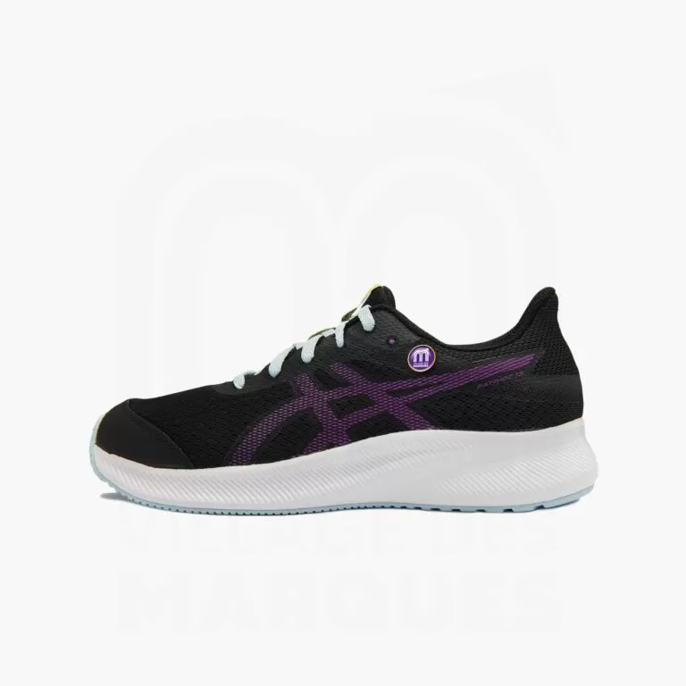 Asics Patriot 13 Basket De Running Junior Fille