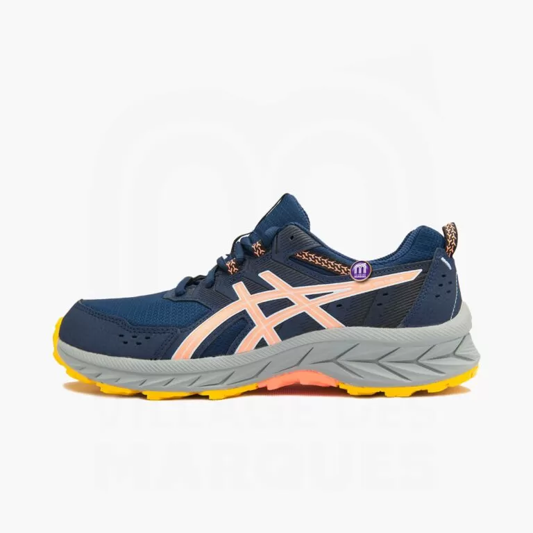 Asics Gel-Venture 9 Basket Junior Unisex