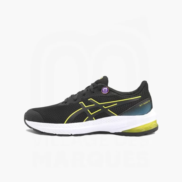 Asics GT-1000 12 Basket De Running Junior Unisex