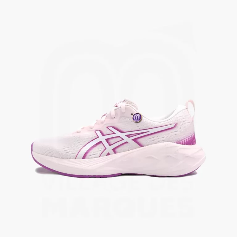 Asics Novablast 2 Basket De Running Femme