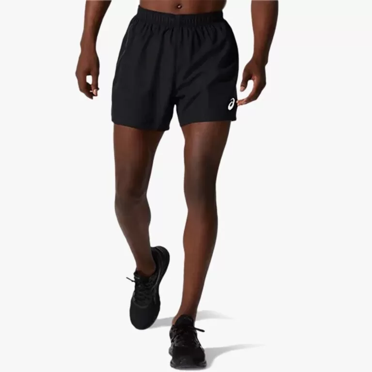 Asics Short de 5 Pouces De Running Homme