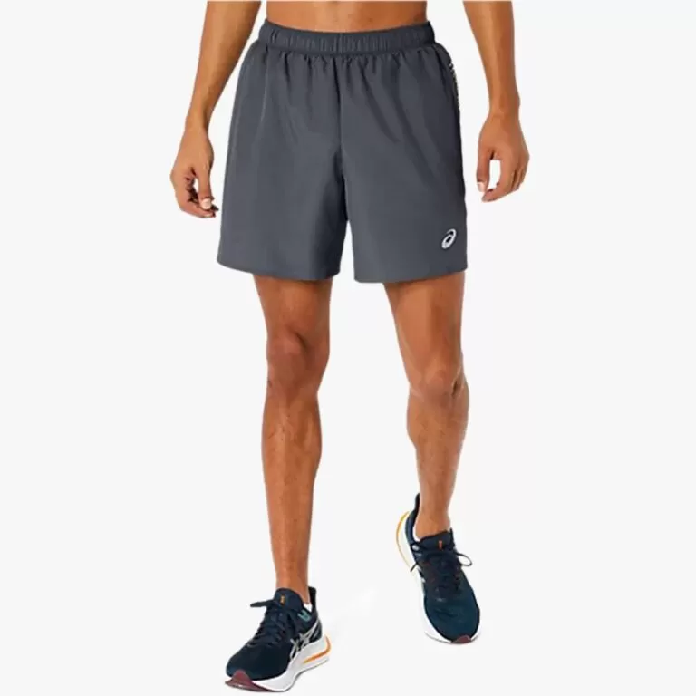 Asics Icon Short De Running Homme
