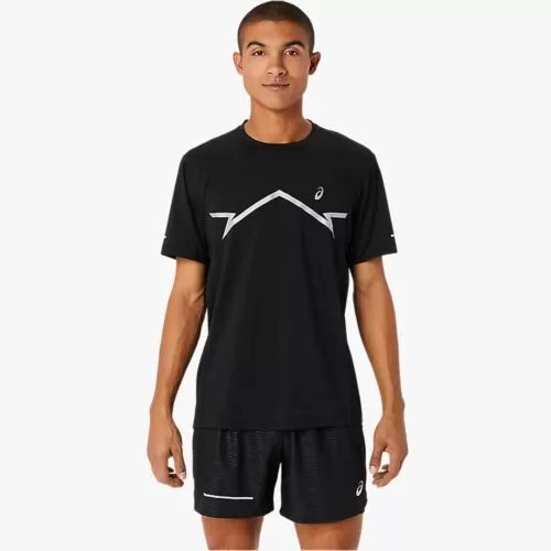 Asics Lite-Show T-shirt De Running Homme