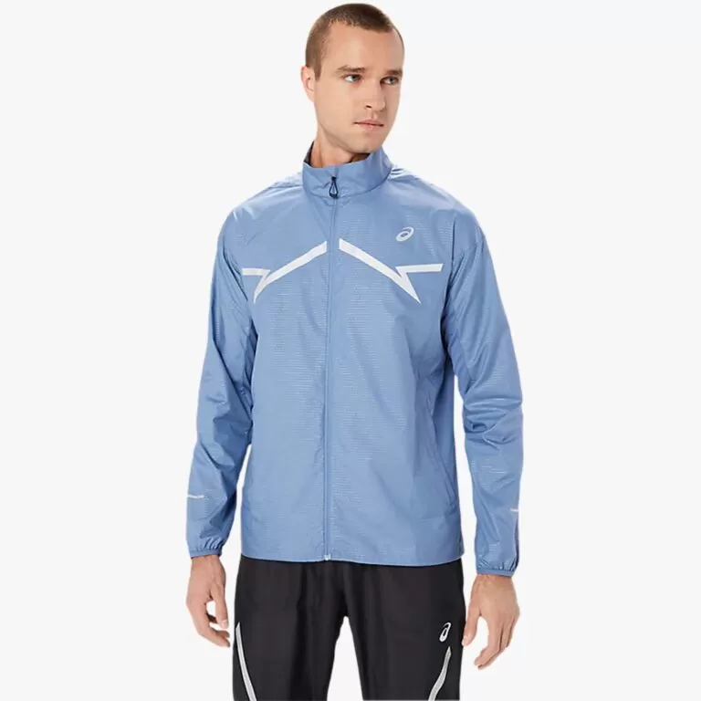 Asics Lite-Show Veste De Running Homme