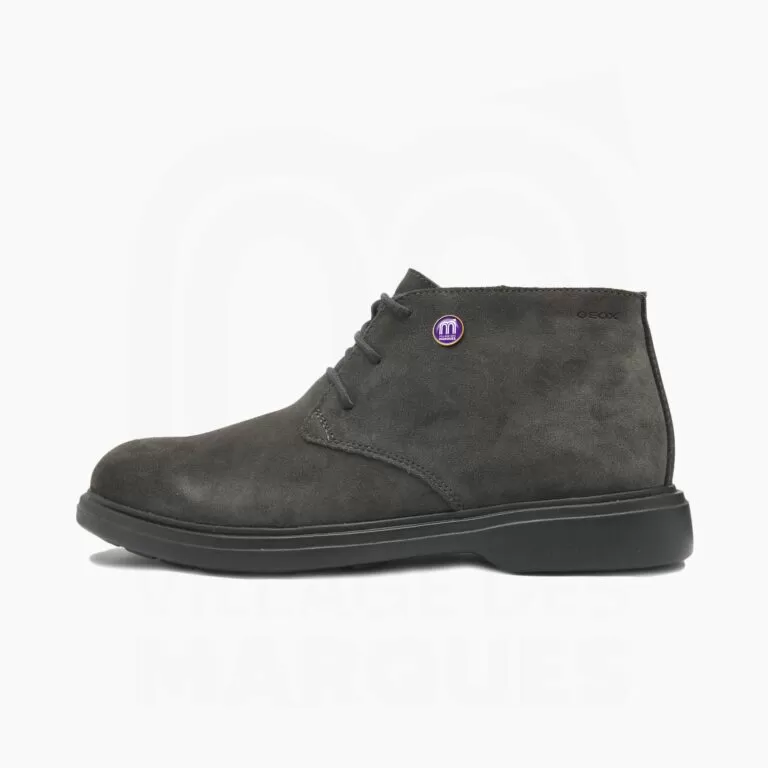 Geox Ottavio Bottines Classiques Homme