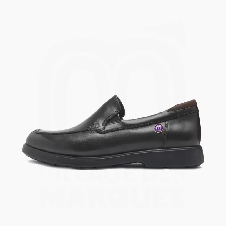 Geox Spherica EC11 Wide Moccasins Homme