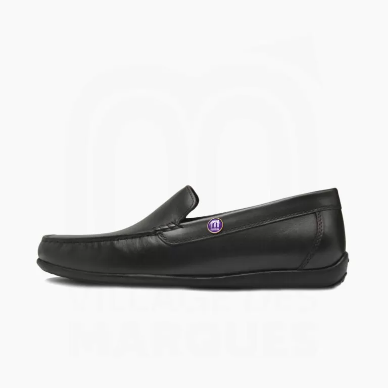 Geox Ascanio Mocassino Chaussures Classiques