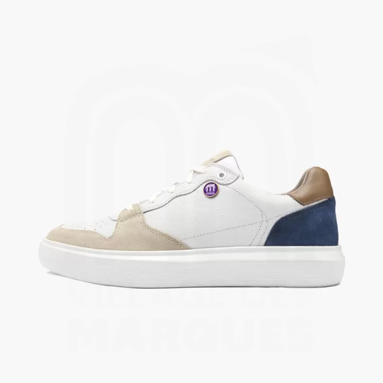 Geox Divin Basket De Mode Homme