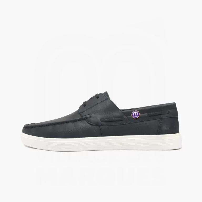 Geox D’Avola Mocassins En Daim Homme