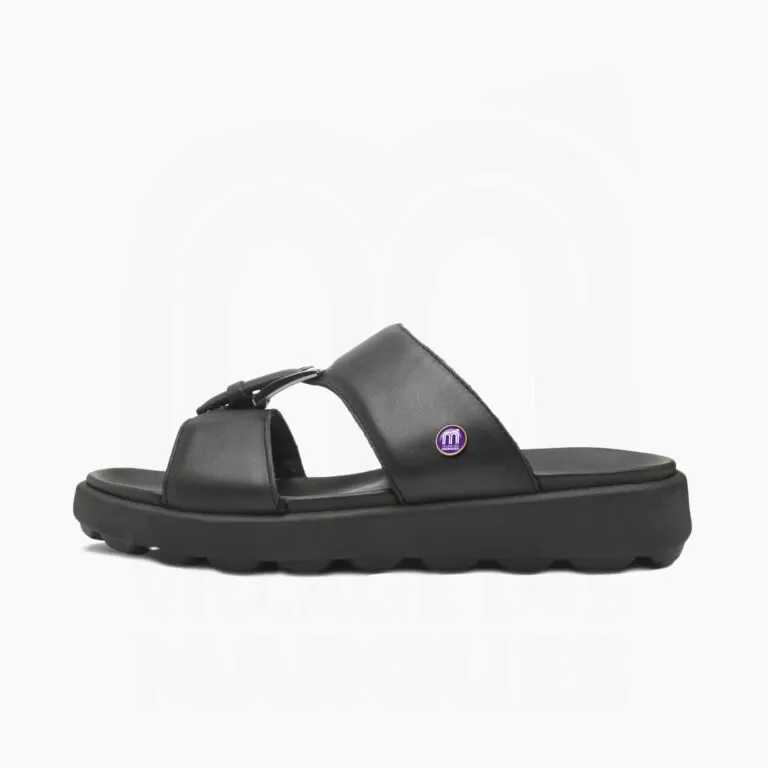 Geox Spherica Ec6 Claquette Homme