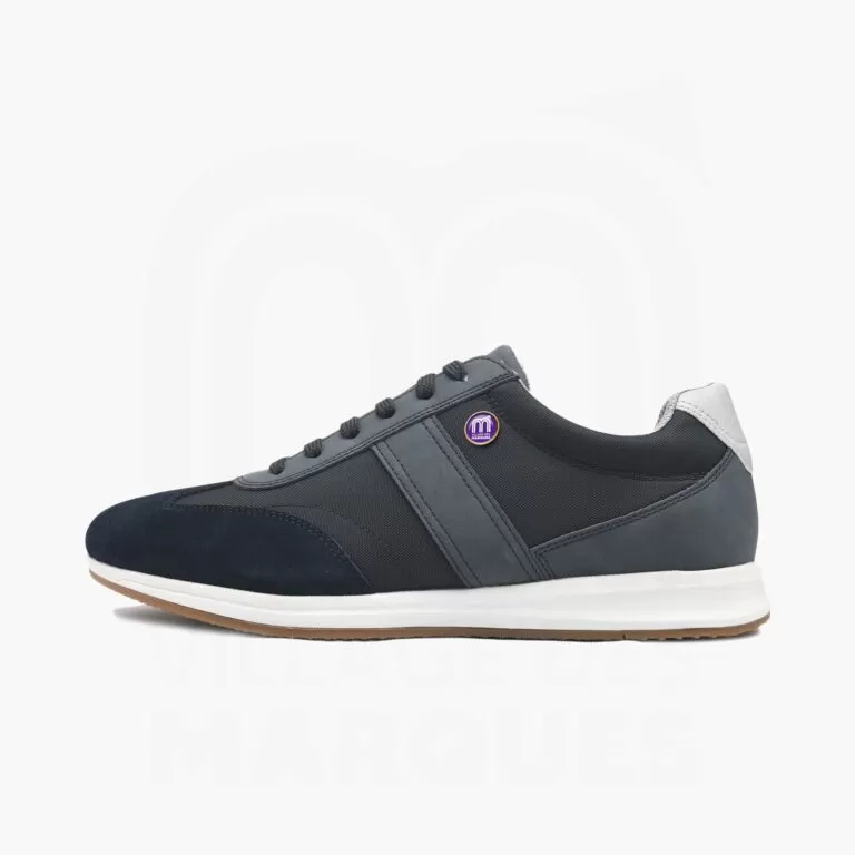 Geox Avery Basket De Mode Homme