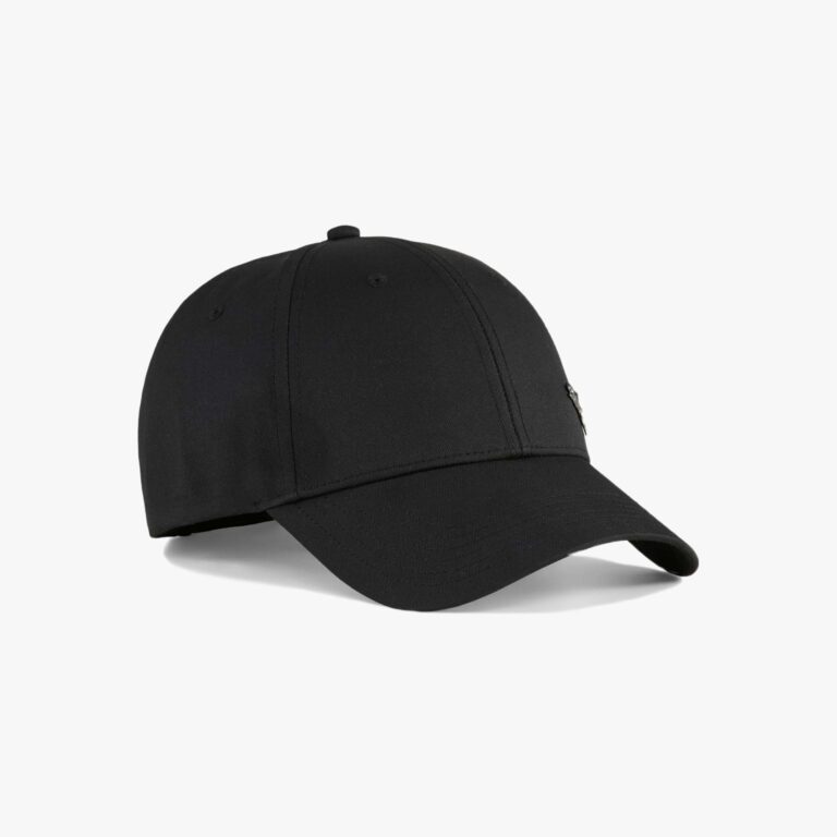 Puma ESS METAL Casquette Unisex