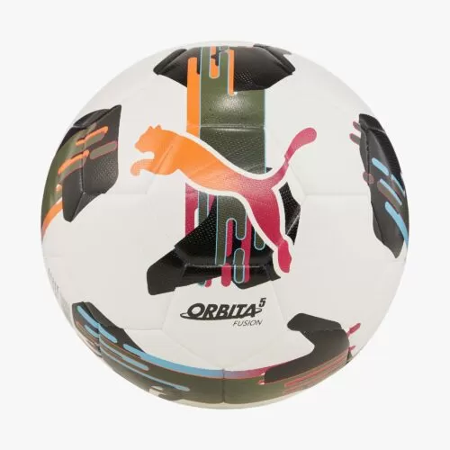 Puma Orbita 5 Fusion Ballon de Football