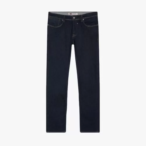 Teddy Smith Reg L30 Panatlon Jean Homme