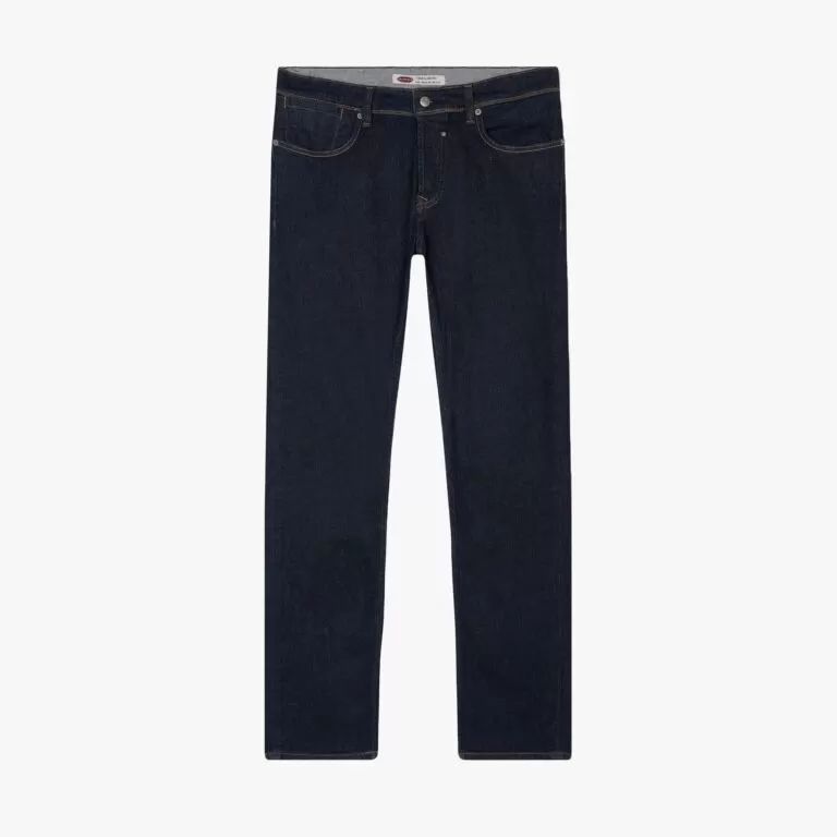 Teddy Smith Reg L30 Panatlon Jean Homme