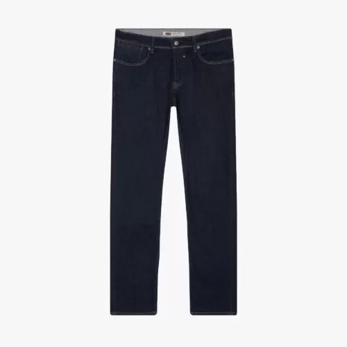 Teddy Smith Reg Panatlon Jean Homme