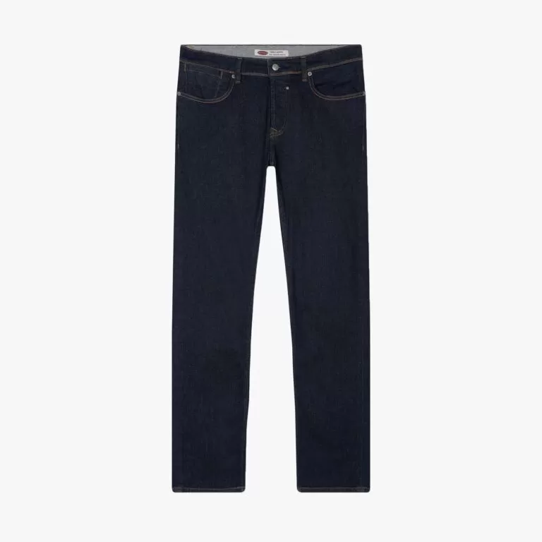 Teddy Smith Reg Panatlon Jean Homme