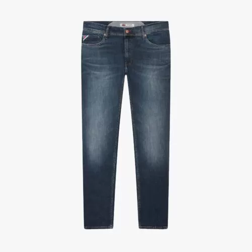 Teddy Smith Reeple Rock Jean Homme