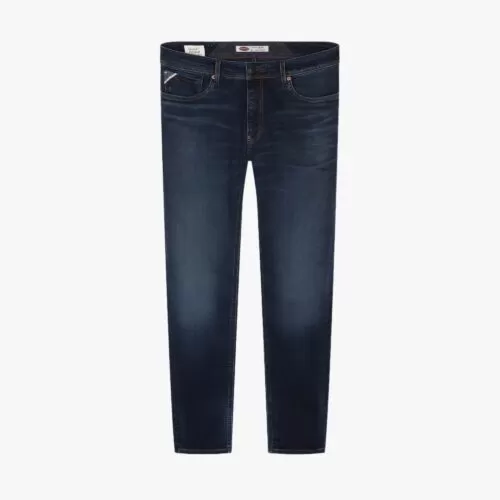 Teddy Smith Reeple Denim Pantalon Homme