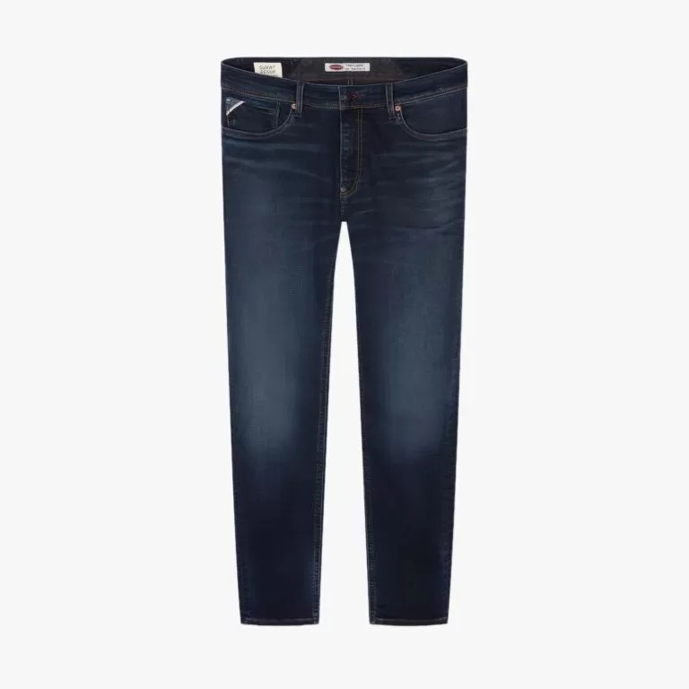 Teddy Smith Reeple Denim Pantalon Homme