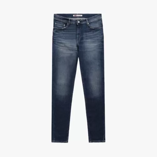 Teddy Smith Dean Pantalon Jean Homme