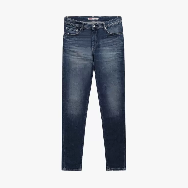 Teddy Smith Dean Pantalon Jean Homme