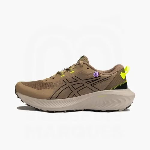 Asics Gel-Excite Trail Running 2 Baske Homme