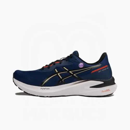 Asics GT-1000 13 Basket De Running Homme