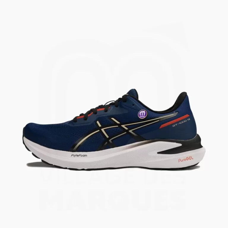 Asics GT-1000 13 Basket De Running Homme