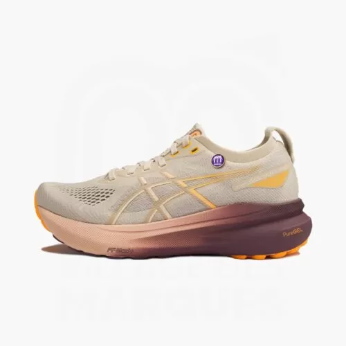 Asics GEL-KAYANO 31 Basket De Running Femme