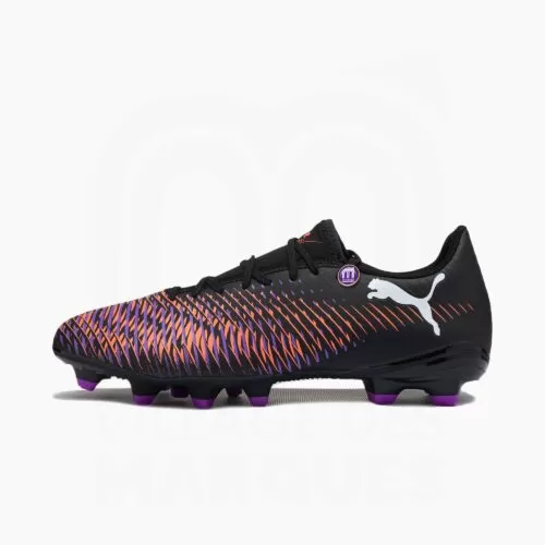 Puma Future 8 Play FG/AG Soulier Crampons Homme