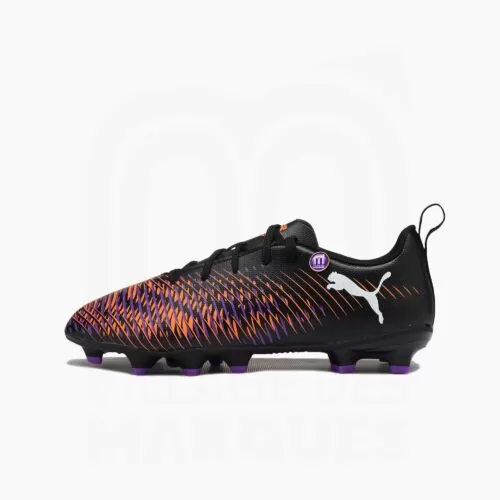 Puma Future 8 Play FG/AG Soulier Crampons football